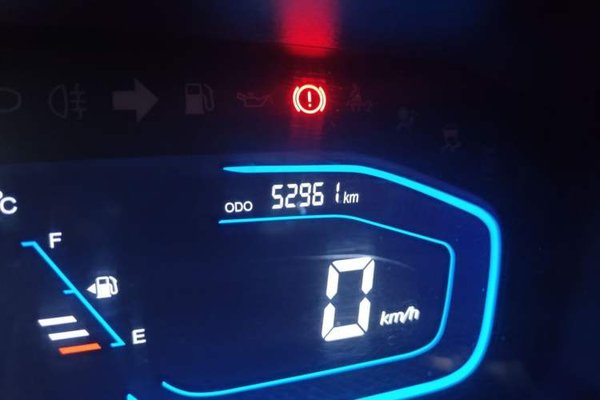 CHANGAN OSHAN A800 2017, 53000 км, за 5877 USD - фото 12