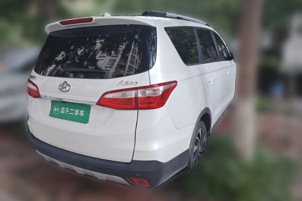 CHANGAN OSHAN A800 2017, 53000 км, за 5877 USD - фото 6