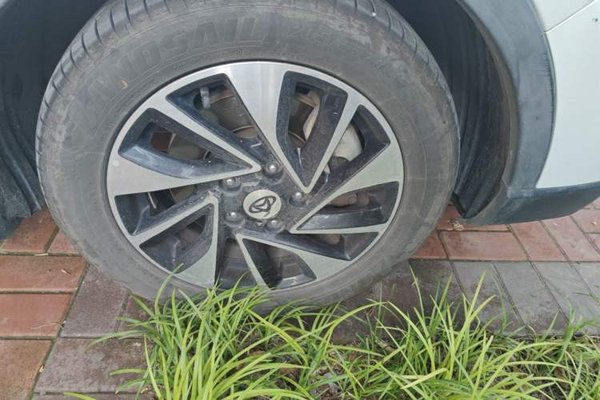 CHANGAN OSHAN A800 2017, 53000 км, за 5877 USD - фото 8