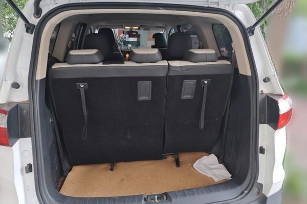 CHANGAN OSHAN A800 2017, 53000 км, за 5877 USD - фото 19