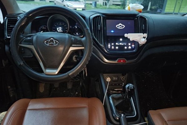 CHANGAN OSHAN CX70 2016, 120399 км, за 2873 USD - фото 9