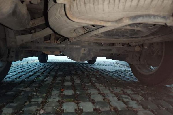 CHANGAN OSHAN CX70 2016, 120399 км, за 2873 USD - фото 25
