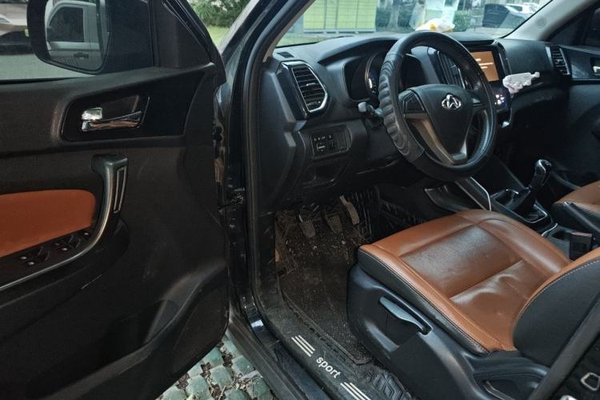CHANGAN OSHAN CX70 2016, 120399 км, за 2873 USD - фото 16
