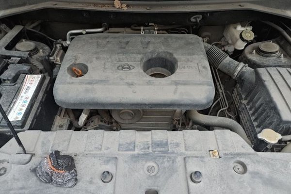 CHANGAN OSHAN CX70 2016, 120399 км, за 2873 USD - фото 21