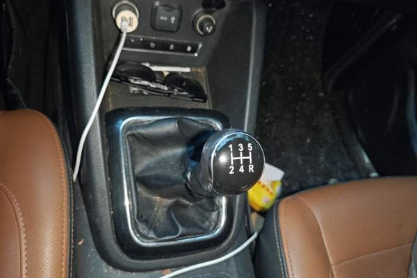 CHANGAN OSHAN CX70 2016, 120399 км, за 2873 USD - фото 14