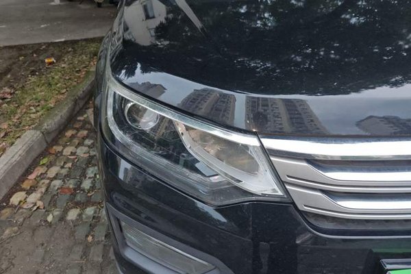 CHANGAN OSHAN CX70 2016, 120399 км, за 2873 USD - фото 7
