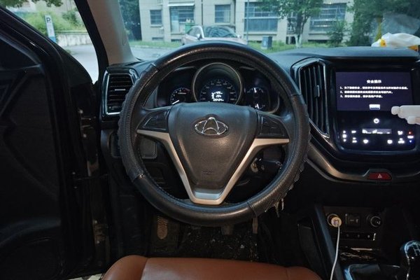 CHANGAN OSHAN CX70 2016, 120399 км, за 2873 USD - фото 10