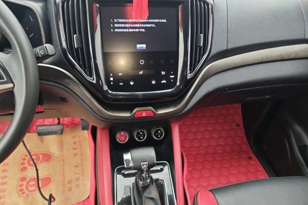 CHANGAN OSHAN CX70 2017, 92400 км, за 5485 USD - фото 16