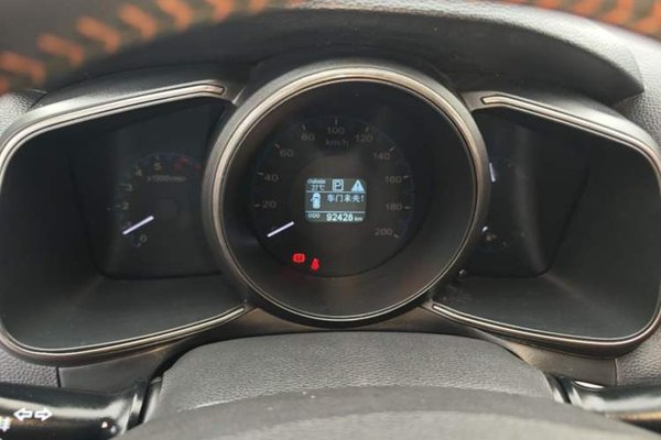 CHANGAN OSHAN CX70 2017, 92400 км, за 5485 USD - фото 15