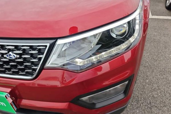 CHANGAN OSHAN CX70 2017, 92400 км, за 5485 USD - фото 9
