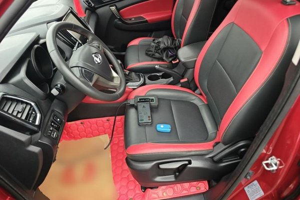 CHANGAN OSHAN CX70 2017, 92400 км, за 5485 USD - фото 18