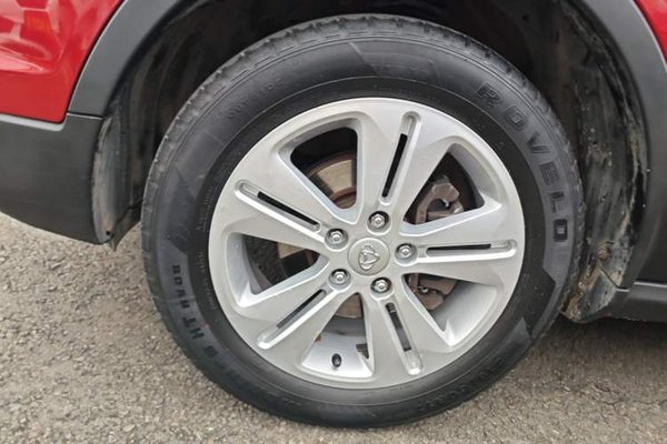 CHANGAN OSHAN CX70 2017, 92400 км, за 5485 USD - фото 8