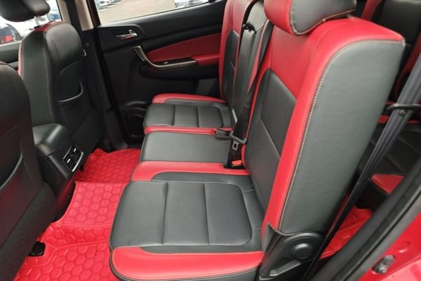 CHANGAN OSHAN CX70 2017, 92400 км, за 5485 USD - фото 20