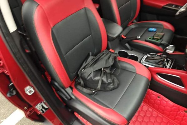 CHANGAN OSHAN CX70 2017, 92400 км, за 5485 USD - фото 23