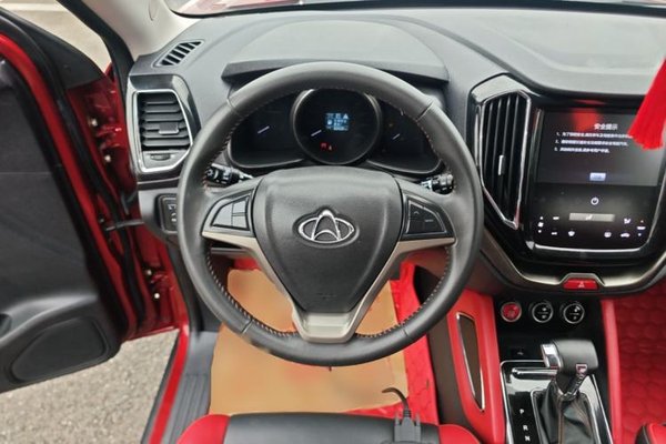 CHANGAN OSHAN CX70 2017, 92400 км, за 5485 USD - фото 14