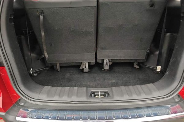 CHANGAN OSHAN CX70 2017, 92400 км, за 5485 USD - фото 22