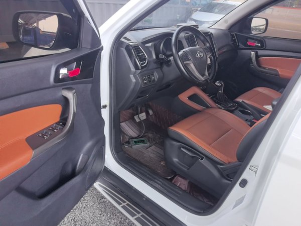 CHANGAN OSHAN CX70 2017, 64300 км, за 5359 USD - фото 6