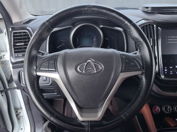 CHANGAN OSHAN CX70 2017, 64300 км, за 5359 USD - фото 23
