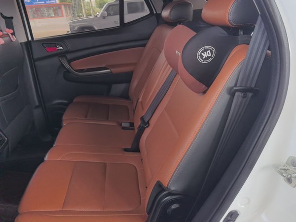 CHANGAN OSHAN CX70 2017, 64300 км, за 5359 USD - фото 7