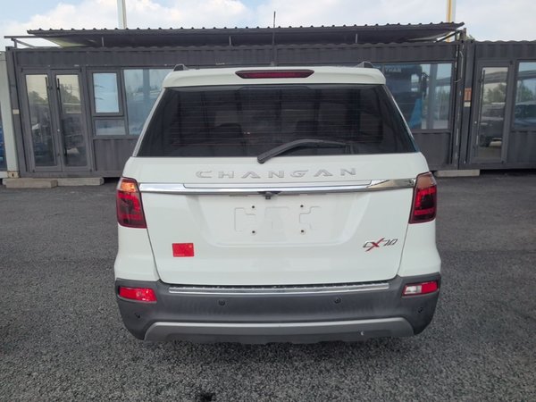 CHANGAN OSHAN CX70 2017, 64300 км, за 5359 USD - фото 14