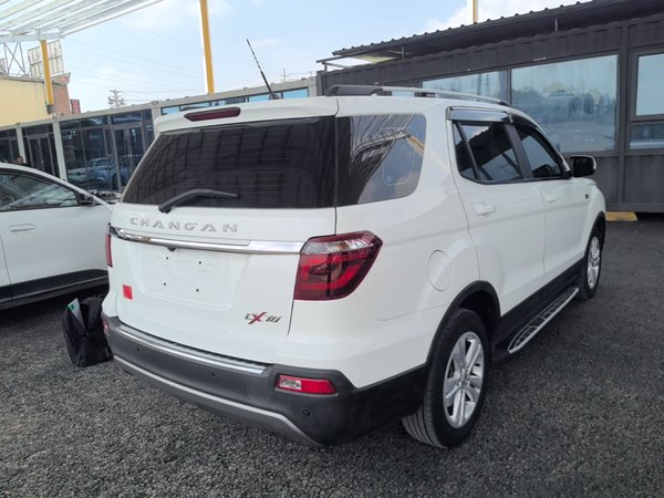 CHANGAN OSHAN CX70 2017, 64300 км, за 5359 USD - фото 15