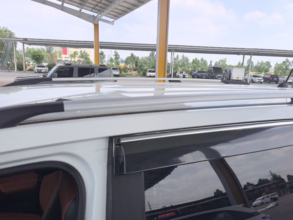 CHANGAN OSHAN CX70 2017, 64300 км, за 5359 USD - фото 20