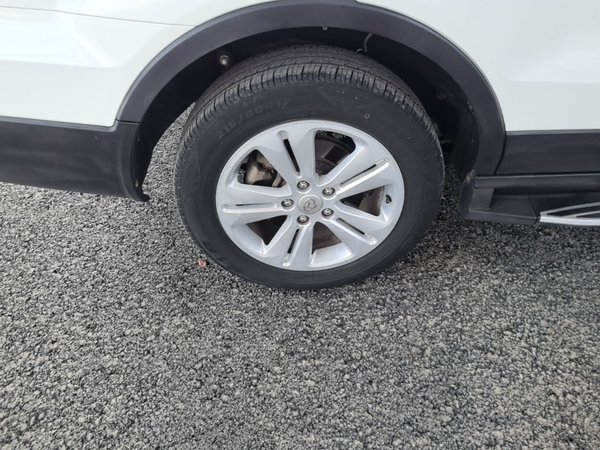 CHANGAN OSHAN CX70 2017, 64300 км, за 5359 USD - фото 19