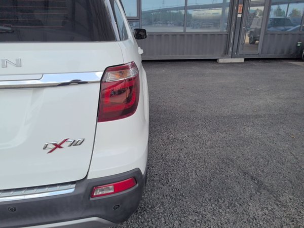 CHANGAN OSHAN CX70 2017, 64300 км, за 5359 USD - фото 16