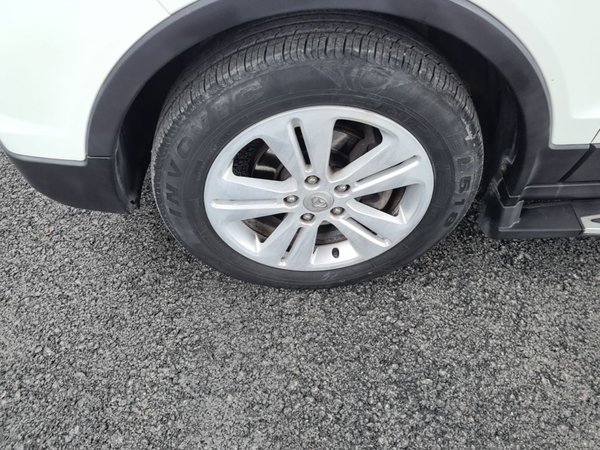CHANGAN OSHAN CX70 2017, 64300 км, за 5359 USD - фото 17