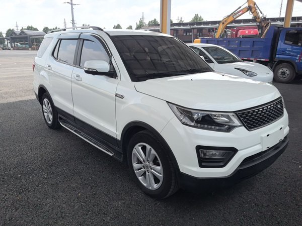 CHANGAN OSHAN CX70 2017, 64300 км, за 5359 USD - фото 12