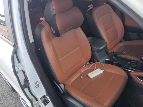 CHANGAN OSHAN CX70 2017, 64300 км, за 5359 USD - фото 10