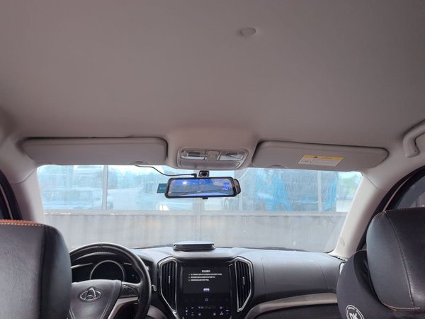 CHANGAN OSHAN CX70 2017, 64300 км, за 5359 USD - фото 8