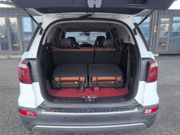 CHANGAN OSHAN CX70 2017, 64300 км, за 5359 USD - фото 9