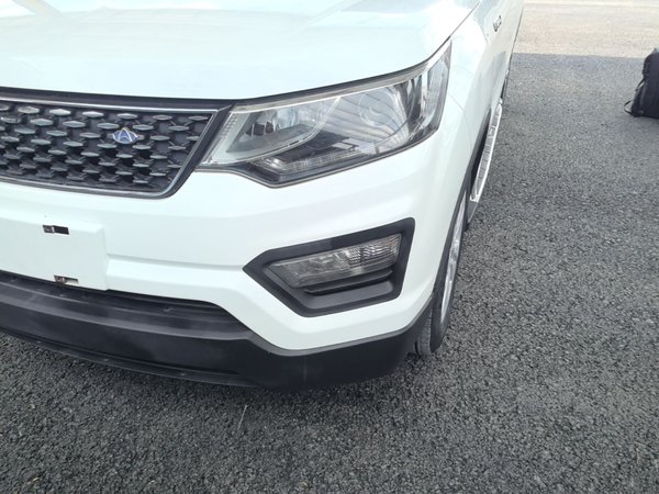 CHANGAN OSHAN CX70 2017, 64300 км, за 5359 USD - фото 18