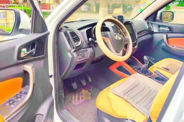 CHANGAN OSHAN CX70 2017, 71100 км, за 5098 USD - фото 13