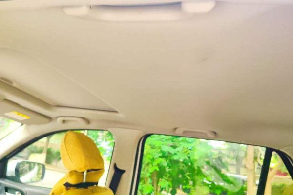 CHANGAN OSHAN CX70 2017, 71100 км, за 5098 USD - фото 15