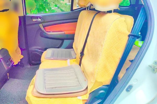 CHANGAN OSHAN CX70 2017, 71100 км, за 5098 USD - фото 14