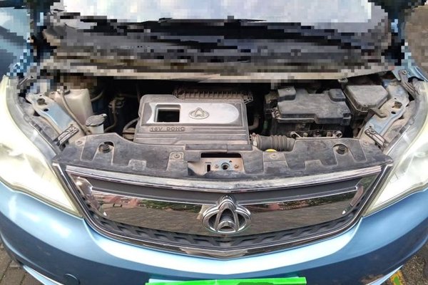 CHANGAN OSHAN Olisway 2013, 58300 км, за 2313 USD