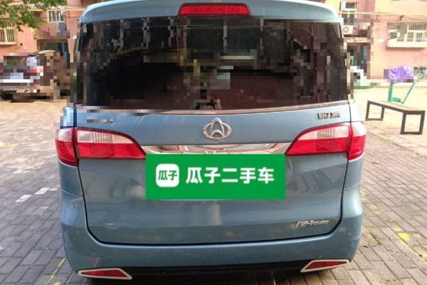 CHANGAN OSHAN Olisway 2013, 58300 км, за 2313 USD - фото 5