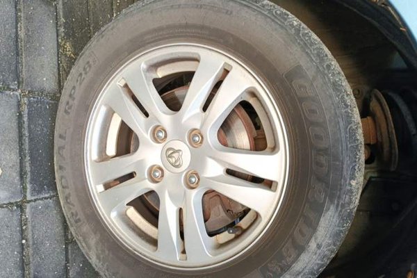 CHANGAN OSHAN Olisway 2013, 58300 км, за 2313 USD - фото 8
