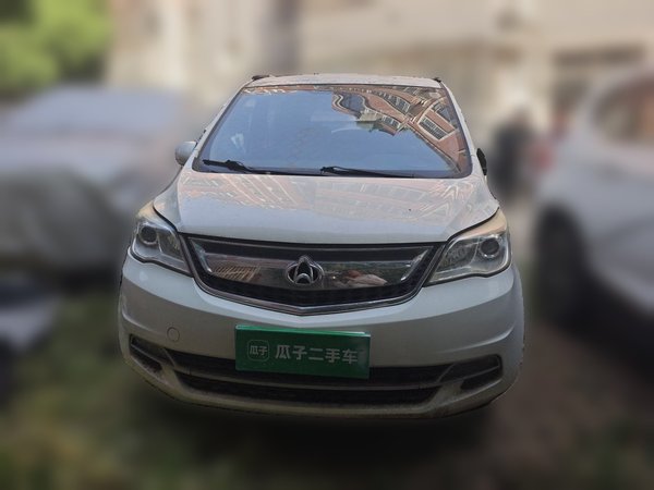 CHANGAN OSHAN Olisway 2013, 12600 км, за 3631 USD