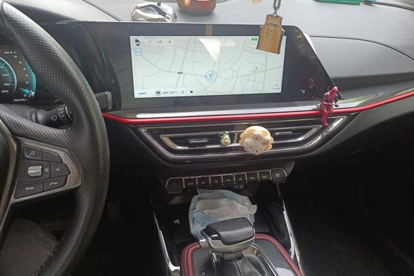 CHANGAN OSHAN X5 2021, 50300 км, за 7068 USD - фото 14