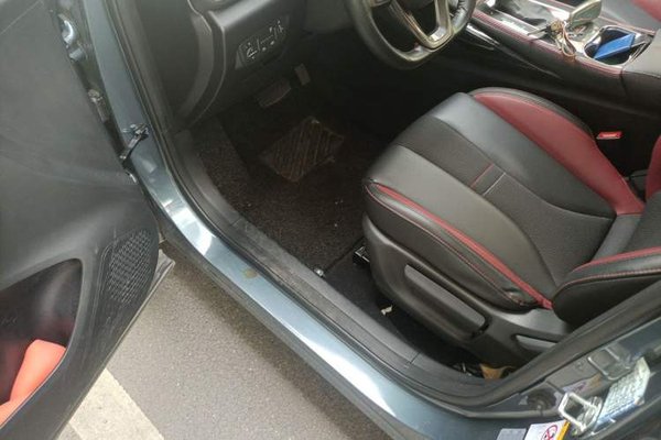 CHANGAN OSHAN X5 2021, 50300 км, за 7068 USD - фото 17