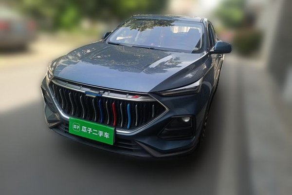 CHANGAN OSHAN X5 · 2021 год