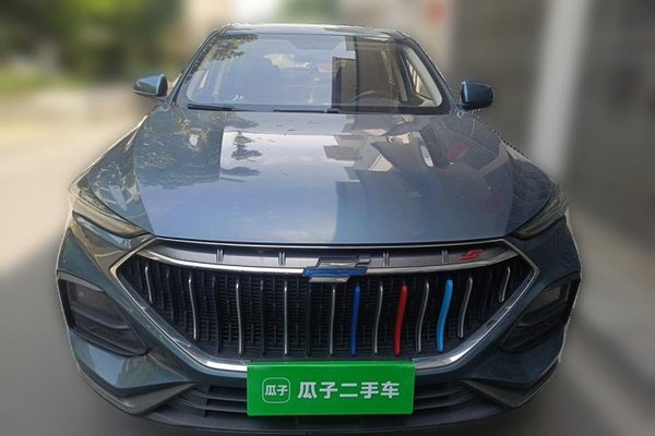 CHANGAN OSHAN X5 2021, 50300 км, за 7068 USD