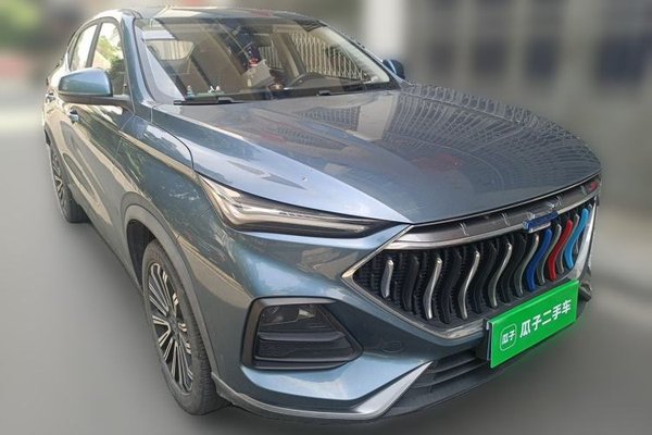 CHANGAN OSHAN X5 2021, 50300 км, за 7068 USD
