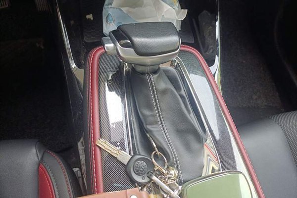CHANGAN OSHAN X5 2021, 50300 км, за 7068 USD - фото 15