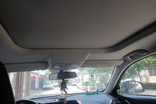 CHANGAN OSHAN X5 2021, 50300 км, за 7068 USD - фото 19