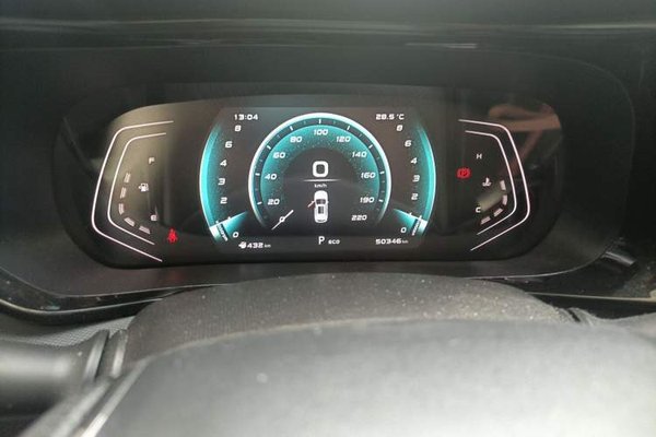 CHANGAN OSHAN X5 2021, 50300 км, за 7068 USD - фото 12