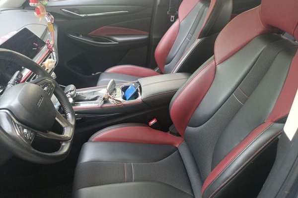 CHANGAN OSHAN X5 2021, 50300 км, за 7068 USD - фото 16